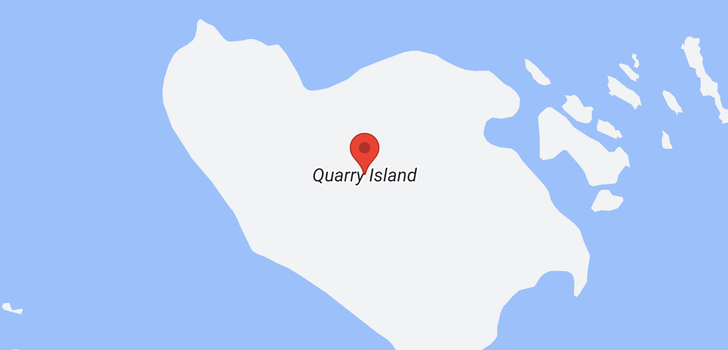 map of 2504 ISLAND 404/QUARRY ISLAND